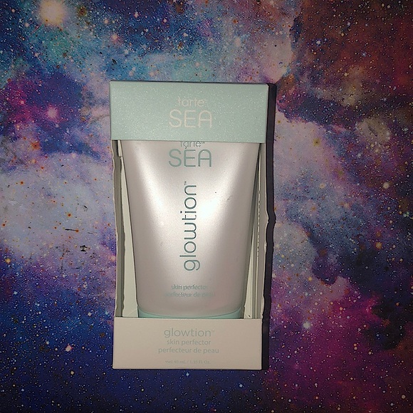 TARTE glowtion™ skin perfector - Picture 7 of 9